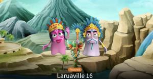 Laruaville 16